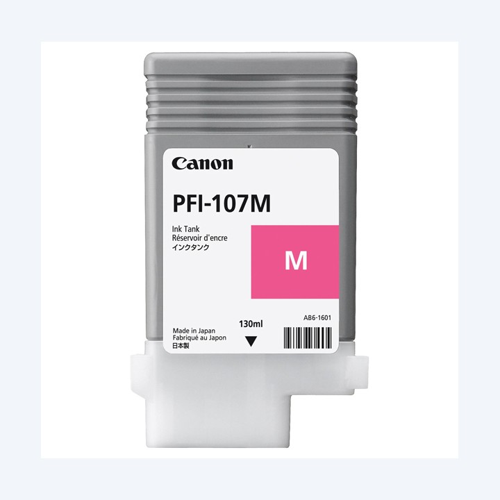 Canon Cartuccia ink Magenta 6707B001 130ml | Ecotempo