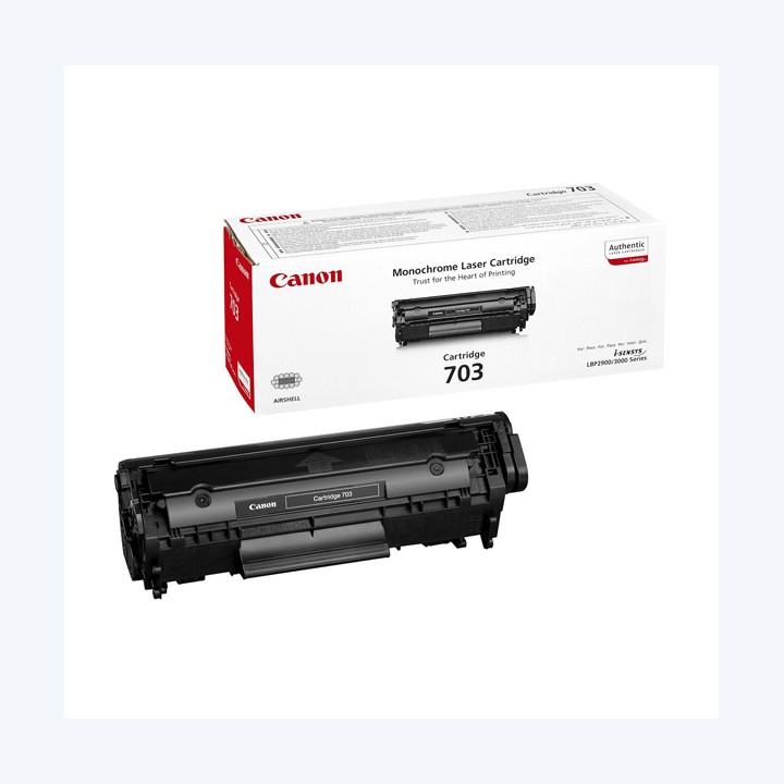 Canon Toner Nero 7616A005 2.000 pag | Ecotempo