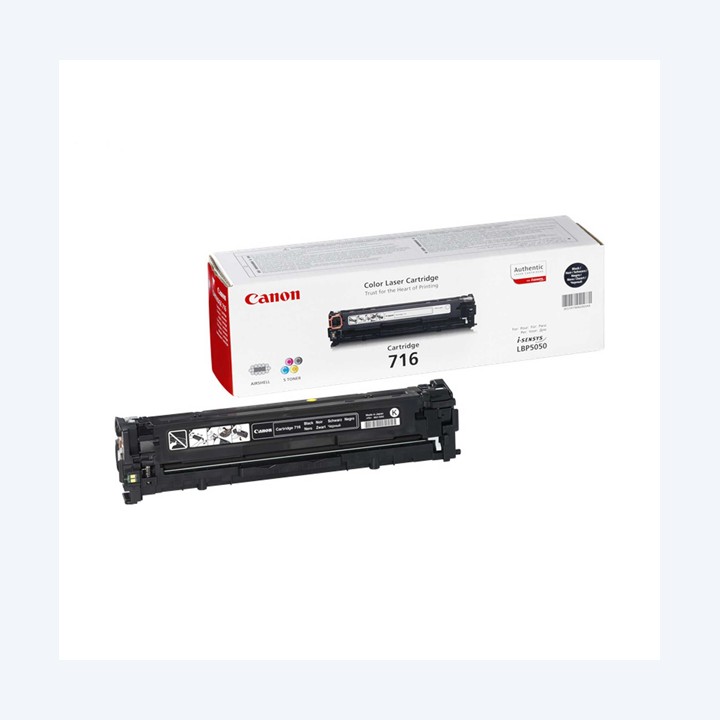 Canon Toner Nero 1980B002 2.300 pag | Ecotempo