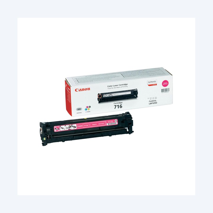 Canon Toner Magenta 1978B002 1.500 pag | Ecotempo