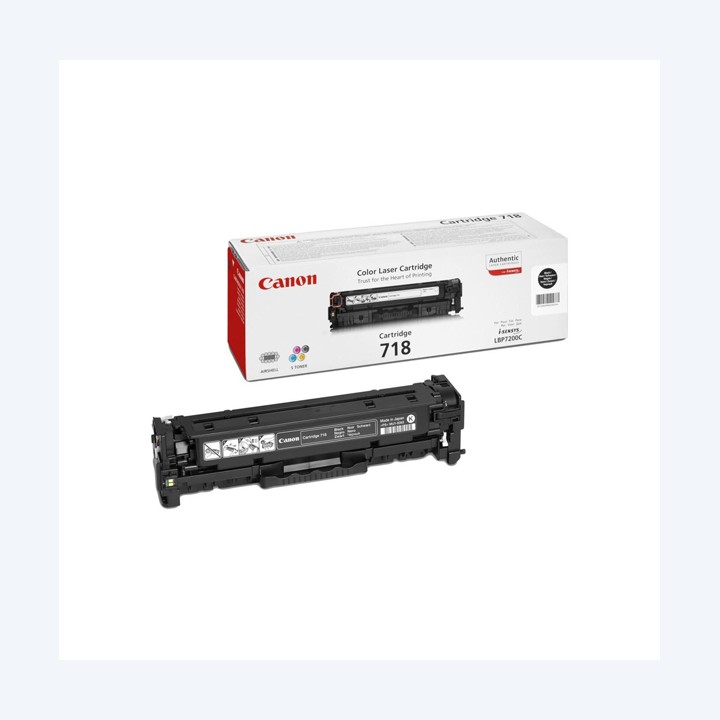 Canon Toner Nero 2662B002 3.400 pag | Ecotempo