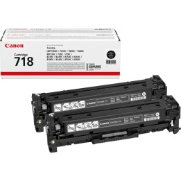 Canon Scatola 2 Toner Nero 2662B005 3.400 pag | Ecotempo
