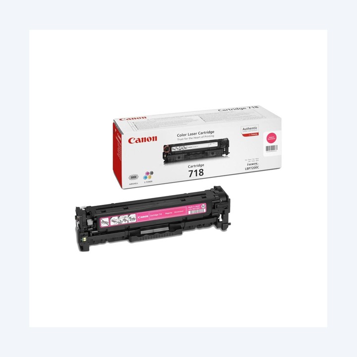 Canon Toner Magenta 2660B002 2.900 pag | Ecotempo