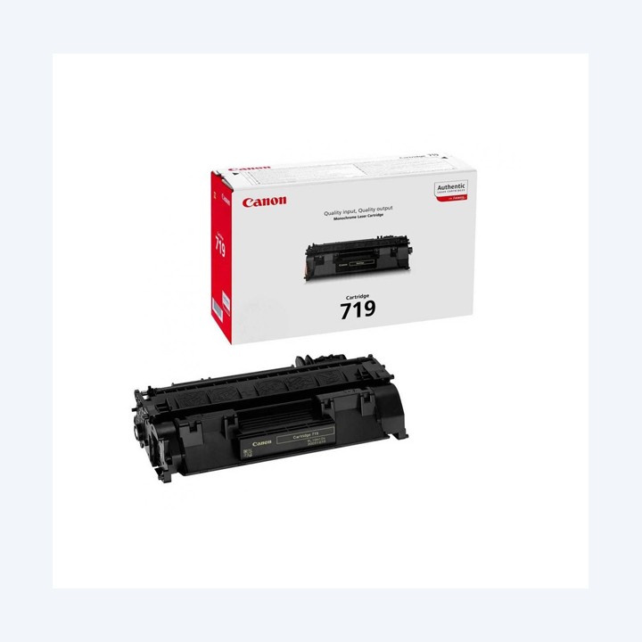 Canon Cartuccia ink Nero 3479B002 2.100 pag | Ecotempo