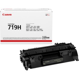 Canon Cartuccia ink Nero 3480B002 6.400 pag | Ecotempo