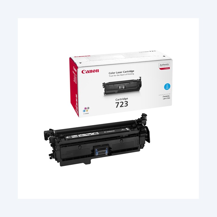 Canon Toner Ciano 2643B002 8.500 pag | Ecotempo