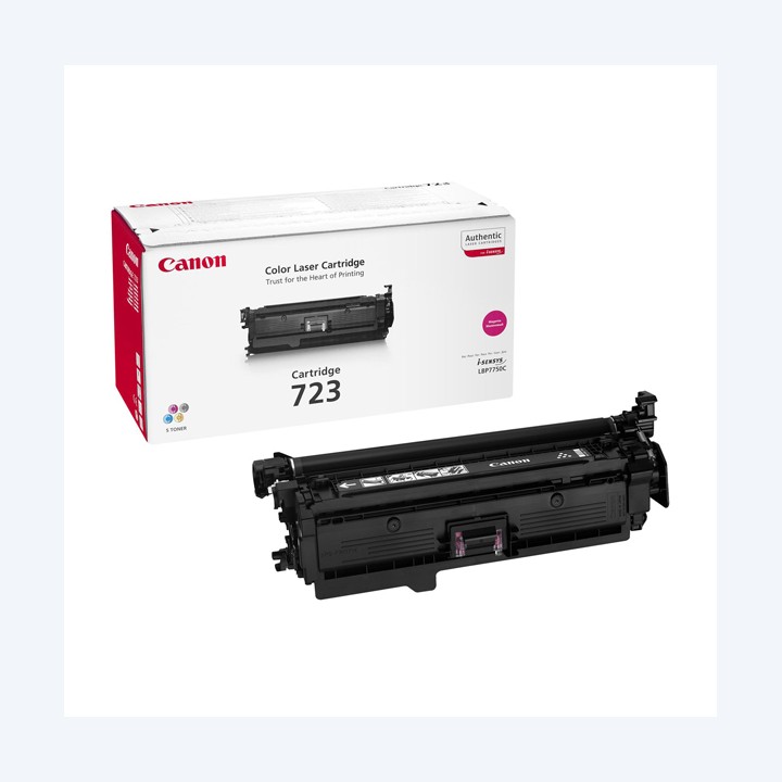 Canon Toner Magenta 2642B002 8.500 pag | Ecotempo