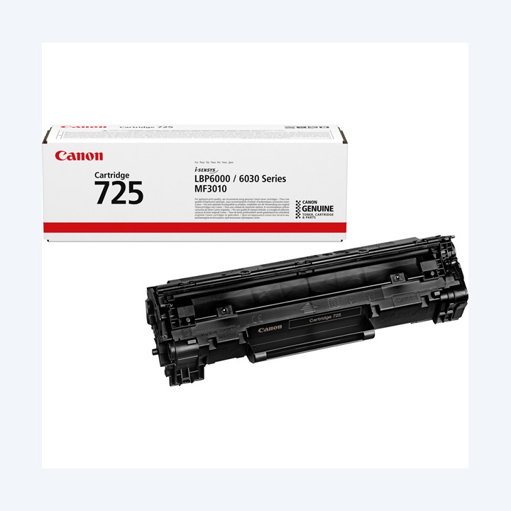 Canon Cartuccia ink Nero 3484B002 1.600 pag | Ecotempo