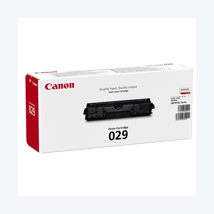 Canon Tamburo Nero 4371B002 14.000 pag | Ecotempo