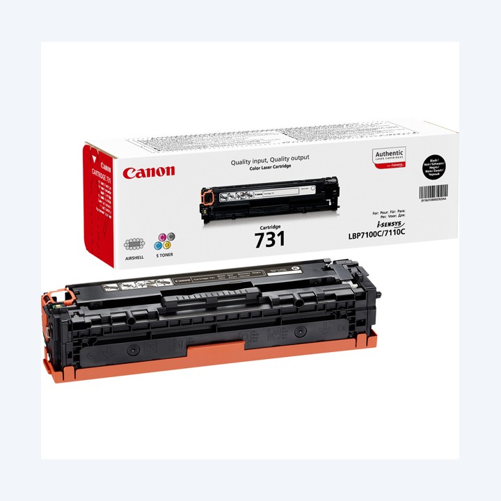 Canon Toner Nero 6272B002 1.400 pag | Ecotempo