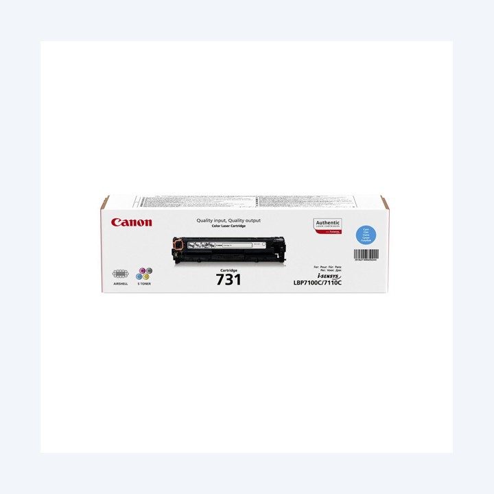 Canon Toner Ciano 6271B002 1.500 pag | Ecotempo