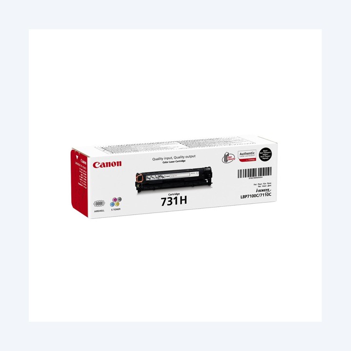 Canon Toner Nero 6273B002 2.400 pag | Ecotempo