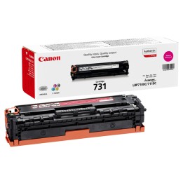 Canon Toner Magenta 6270B002 1.500 pag | Ecotempo