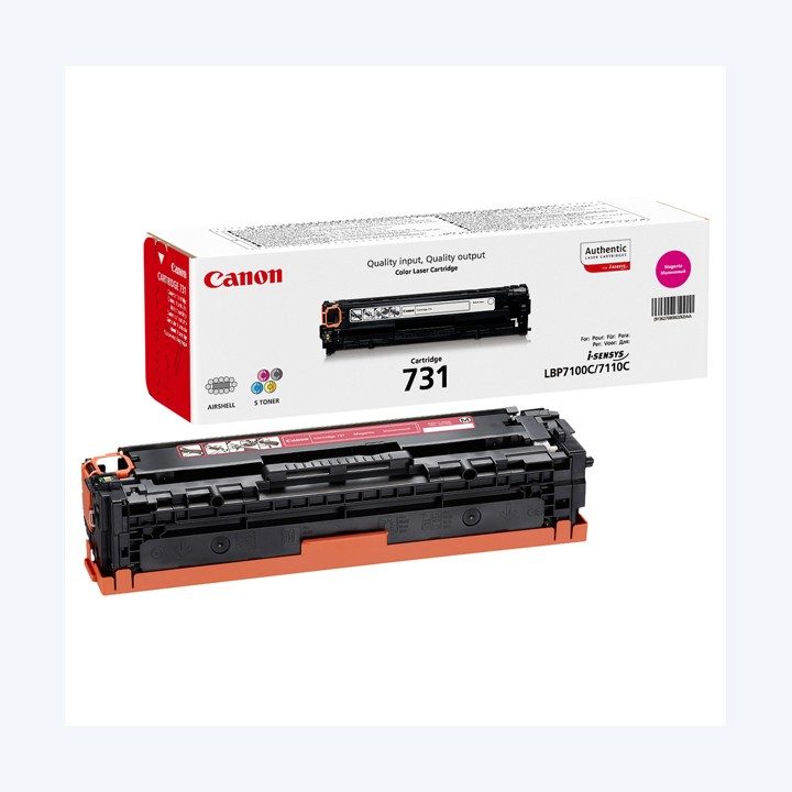Canon Toner Magenta 6270B002 1.500 pag | Ecotempo