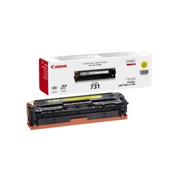 Canon Toner Giallo 6269B002 1.500 pag | Ecotempo