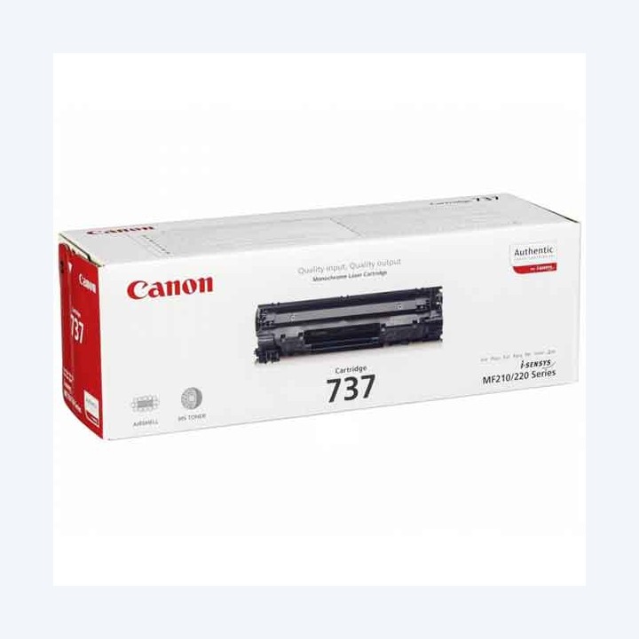 Canon Toner Nero 9435B002 2.100 pag | Ecotempo