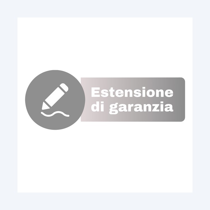 Estensione di garanzia Canon- 36 mesi Cod. 7950A534AA | Ecotempo