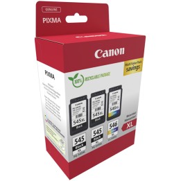 Canon Cartuccia Ink Multipack — CAN8286B013 | Ecotempo