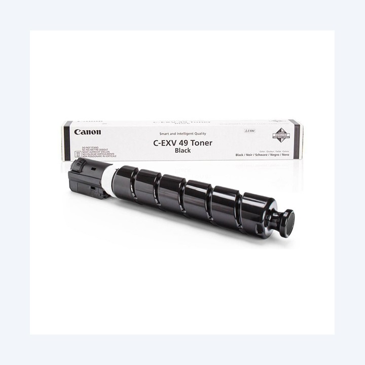 Canon Toner Nero 8524B002 36.000 pag | Ecotempo