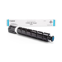 Canon Toner Ciano 8525B002 19.000 pag | Ecotempo