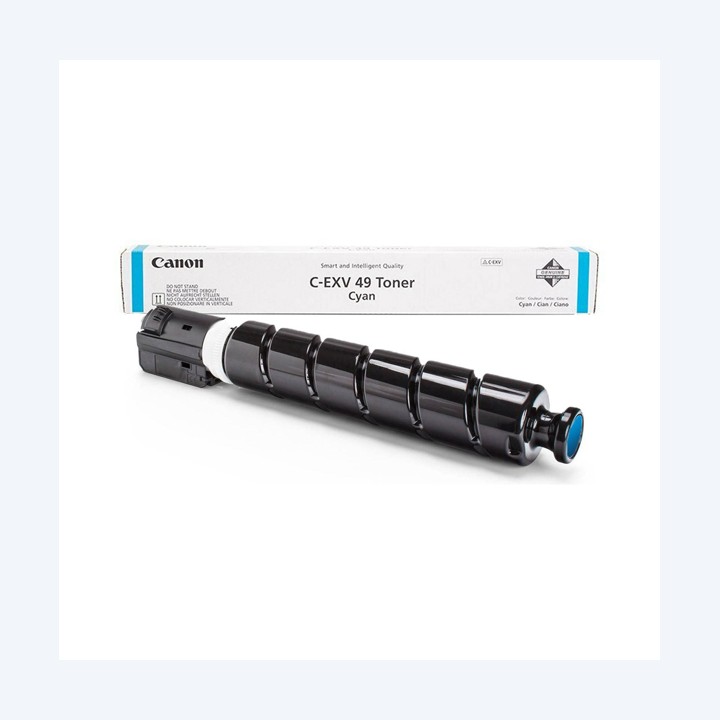Canon Toner Ciano 8525B002 19.000 pag | Ecotempo