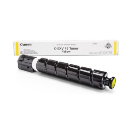 Canon Toner Giallo 8527B002 19.000 pag | Ecotempo