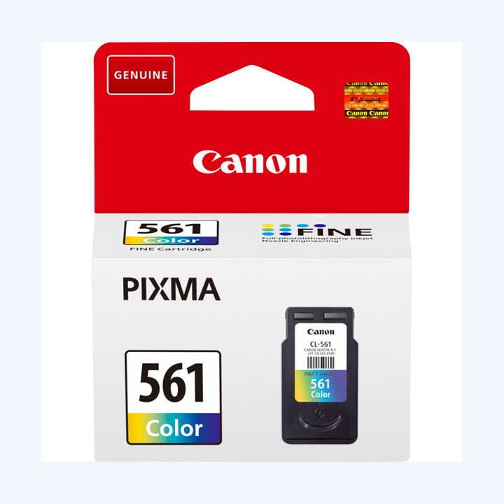 Canon Cartuccia C/M/Y/K 3731C001 180 pag | Ecotempo