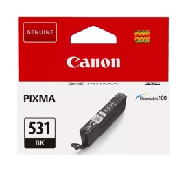 Canon Cartuccia ink Nero- CL-531 6118C001 | Ecotempo