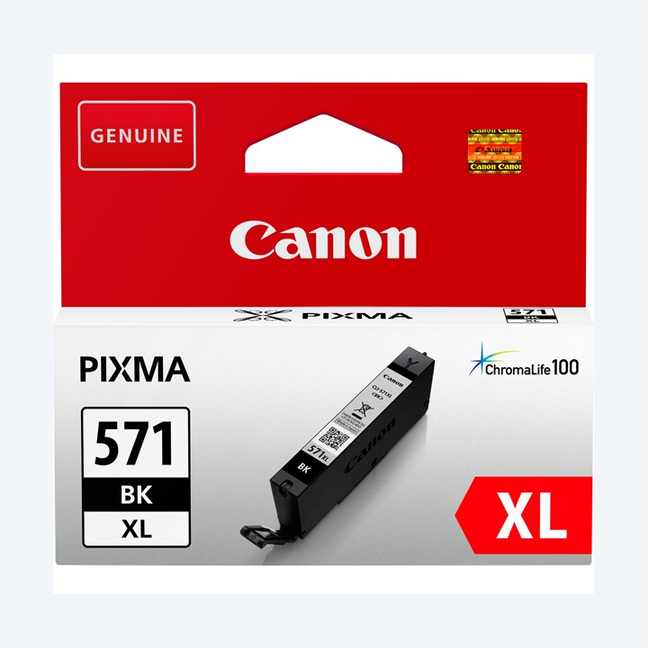 Canon Serbatoio inchiostro Nero 0331C001 895 pag | Ecotempo