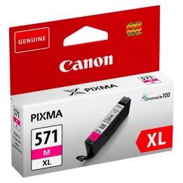 Canon Serbatoio inchiostro Magenta 0333C001 650 pag | Ecotempo