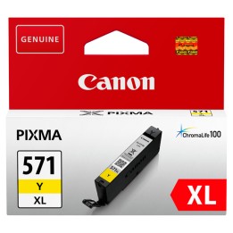 Canon Serbatoio inchiostro Giallo 0334C001 | Ecotempo