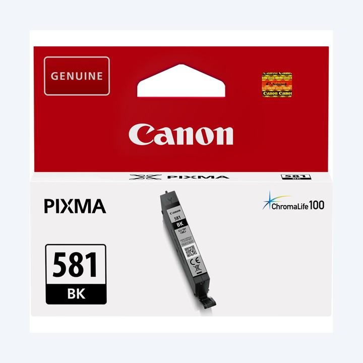 Canon Cartuccia ink Nero 2106C001 750 pag | Ecotempo