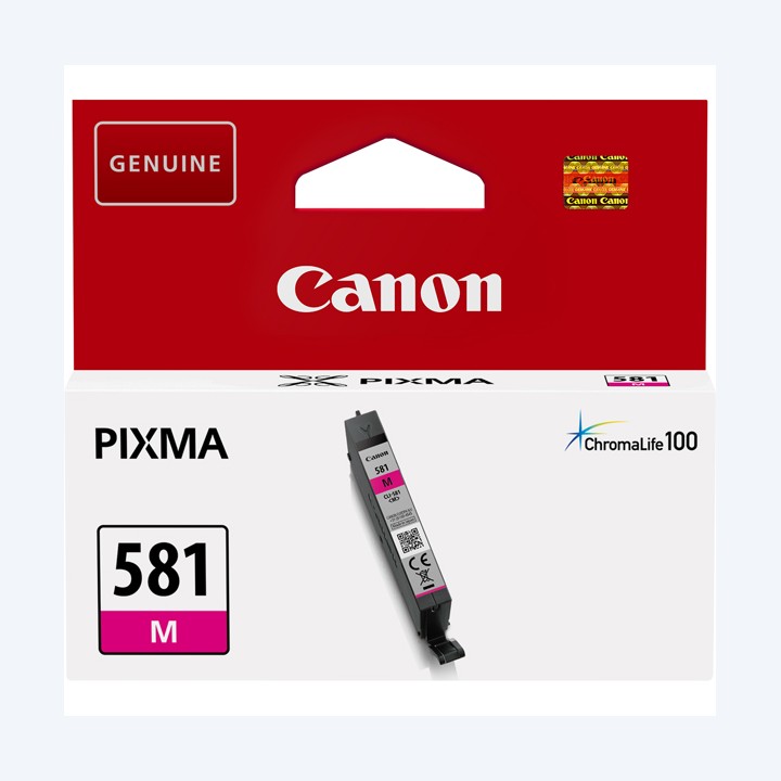 Canon Cartuccia ink Magenta 2104C001 223 pag | Ecotempo
