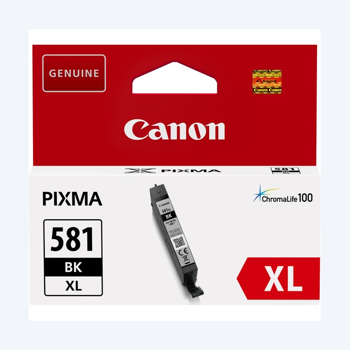 Canon Cartuccia ink Nero 2052C001 2.280 pag | Ecotempo