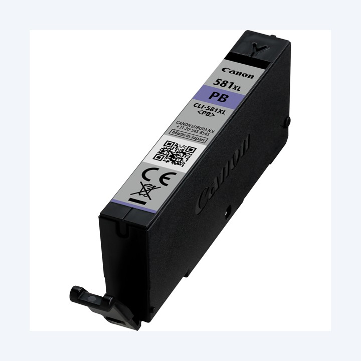 Canon Cartuccia ink Blu fotografico 2053C001 4.710 pag | Ecotempo