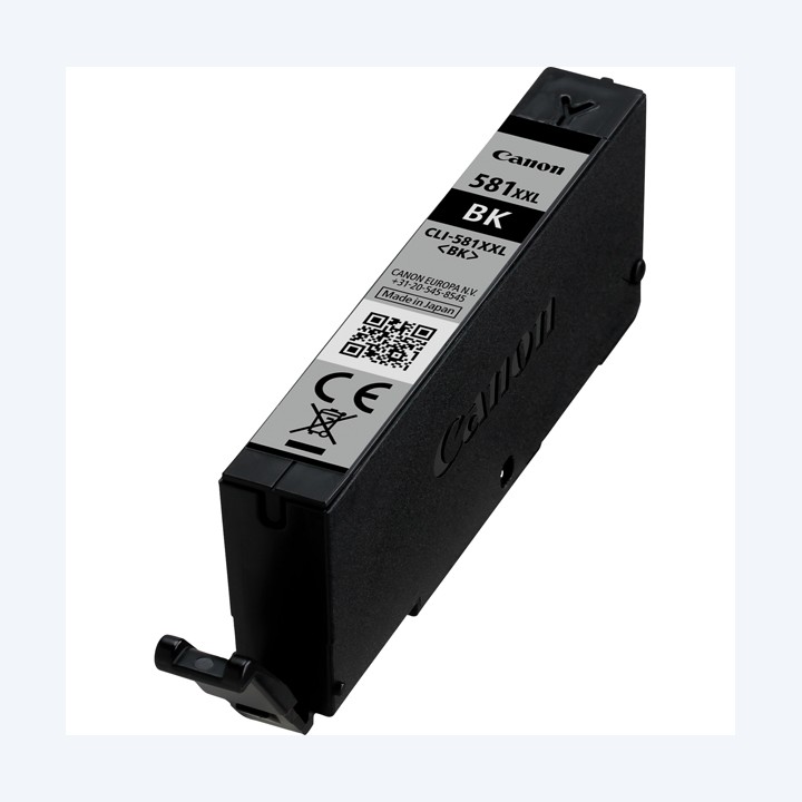 Canon Cartuccia ink Nero 1998C001 4.590 pag | Ecotempo