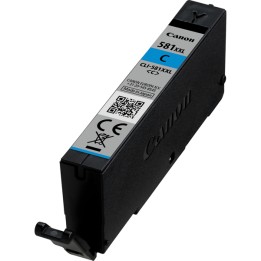 Canon Cartuccia ink Ciano 1995C001 830 pag | Ecotempo