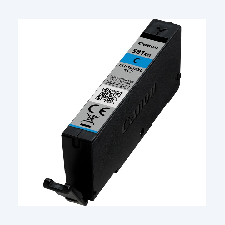 Canon Cartuccia ink Ciano 1995C001 830 pag | Ecotempo