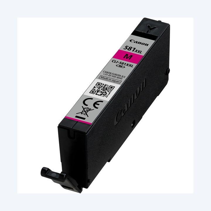 Canon Cartuccia ink Magenta 1996C001 747 pag | Ecotempo
