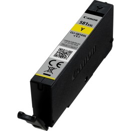 Canon Cartuccia ink Giallo 1997C001 830 pag | Ecotempo