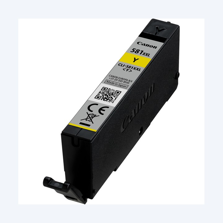 Canon Cartuccia ink Giallo 1997C001 830 pag | Ecotempo