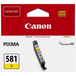 Canon Cartuccia ink Giallo 2105C001 259 pag | Ecotempo