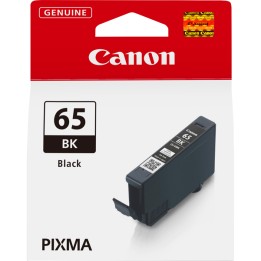 Canon Serbatoio di inchiostro CLI-65 — CANCLI65BK | Ecotempo