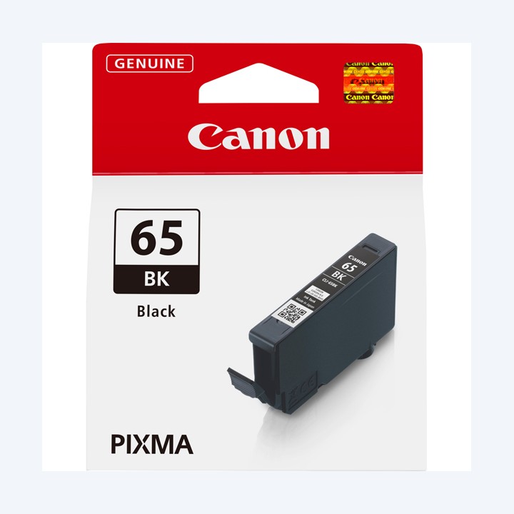 Canon Serbatoio di inchiostro CLI-65 — CANCLI65BK | Ecotempo
