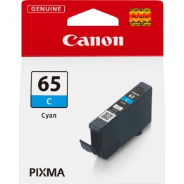 Canon Serbatoio di inchiostro Ciano — CANCLI65C | Ecotempo