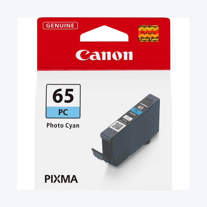 Canon Serbatoio di inchiostro Foto — CANCLI65FC | Ecotempo