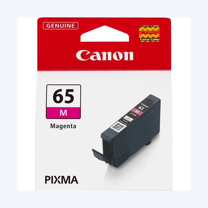 Canon Serbatoio di inchiostro CLI-65M — CANCLI65M | Ecotempo