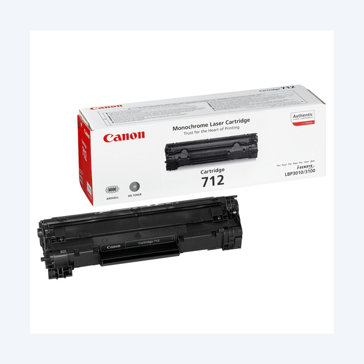 Canon Toner Nero 1870B002 1.500 pag | Ecotempo