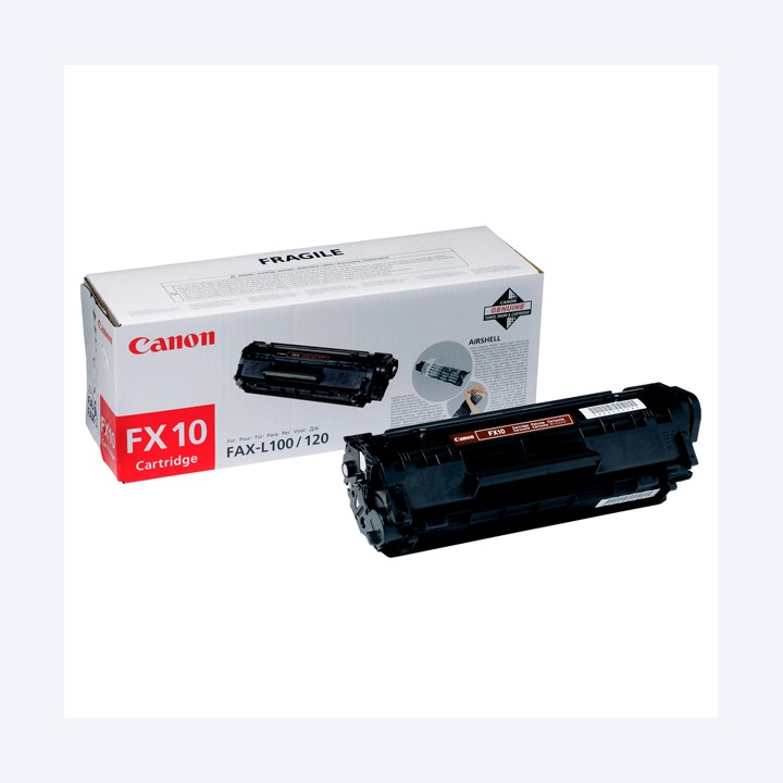 Canon Toner Nero 0263B002 2.000 pag | Ecotempo