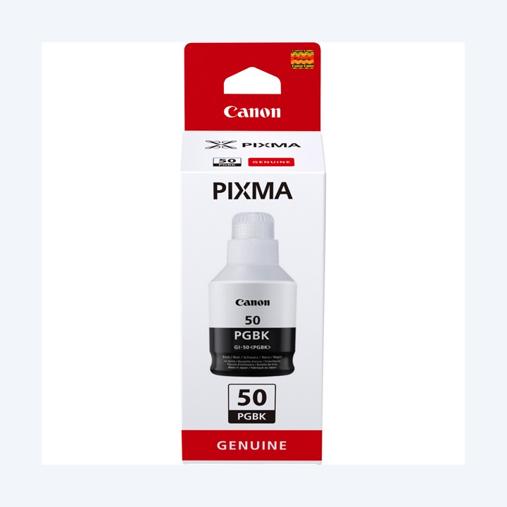 Canon Cartuccia Ink Nero 3386C001 6.000 pag | Ecotempo